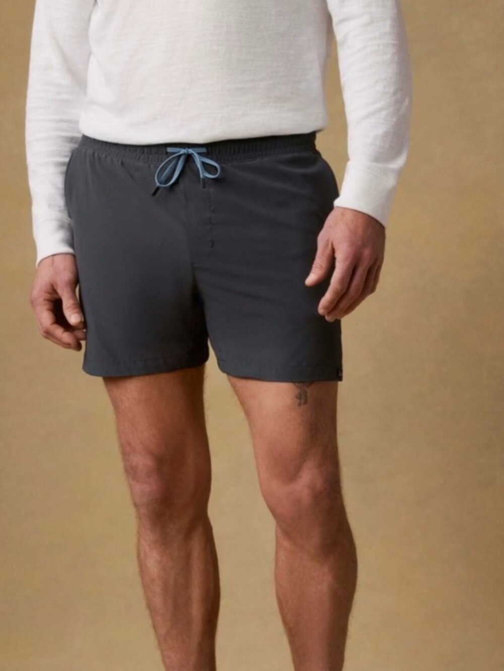 Faherty shorelite shorts 5' new